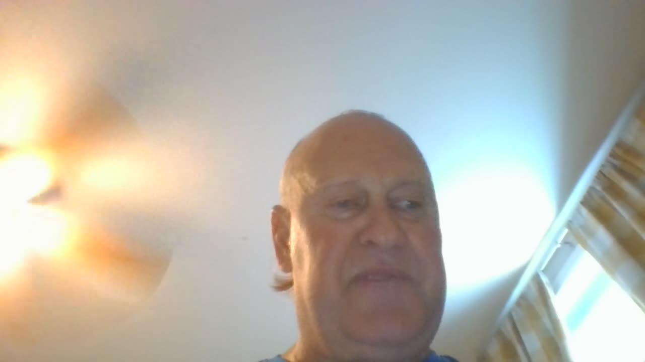 mike huckabee may be in trouble