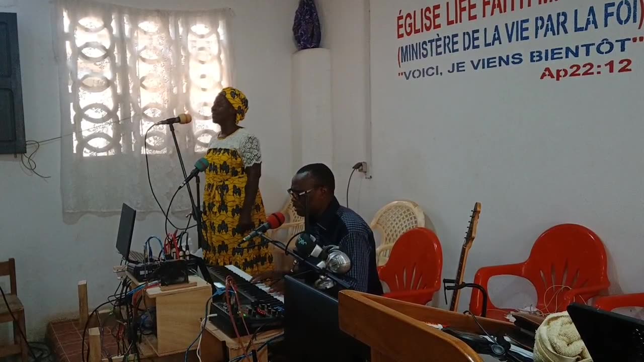 Côte d'Ivoire, raisons des jugements divins 3ième partie