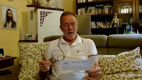 720° incontro: Extraterrestri