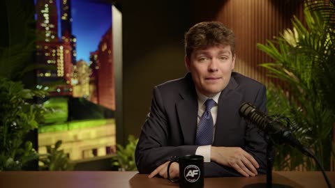 Nick Fuentes on Israel's covert war to provoke Iran