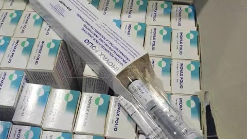 GD5 Double-Shaft Shredder for Expired Medicines & Medical Devices!