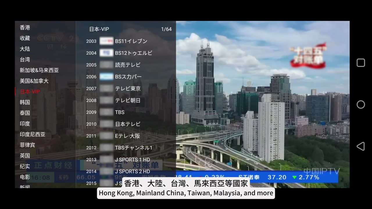 Venus v12 has just launched the Venus mobile version! Available on the newest model EVPAD 12P!