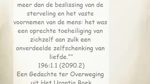 Schenkingen van