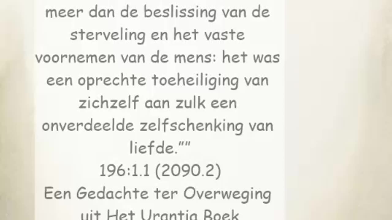 Schenkingen van