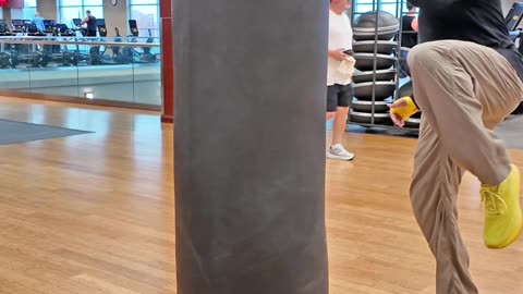 CHEST AND BACK TRAINING 2025-12-06