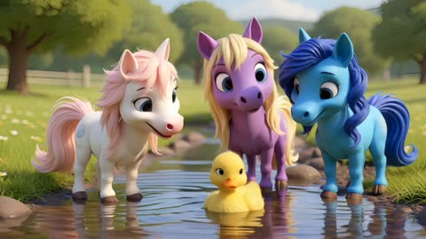 GiGi, Gabs, and Baby Boy Season 3 Intro