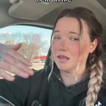 '. . . And They Wonder Why No One Takes Them Seriously'