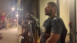 MenOfValor SC Upstate BA is live! - South Carolina - Church - Camp