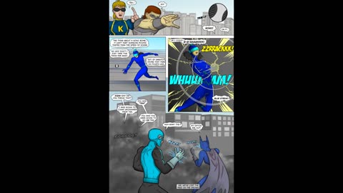 Kickman 31x04