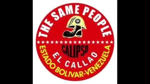 The Same People - Jackly Y El Mono (HQ)