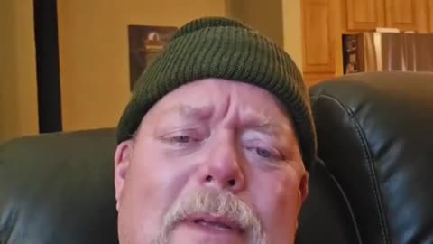 The Government was shut down and nobody cared