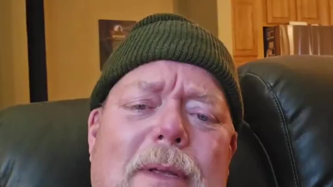 The Government was shut down and nobody cared