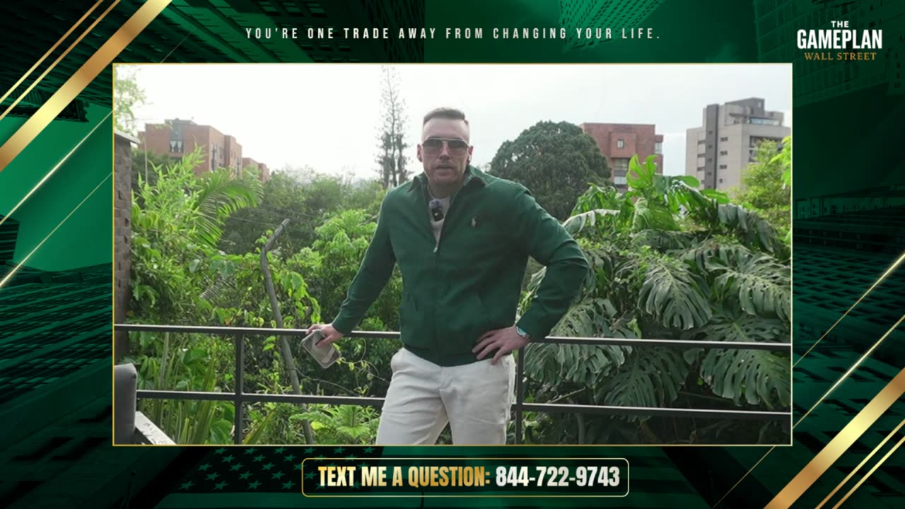 Why Most Traders FAIL (But I Keep Winning) – Watch LIVE