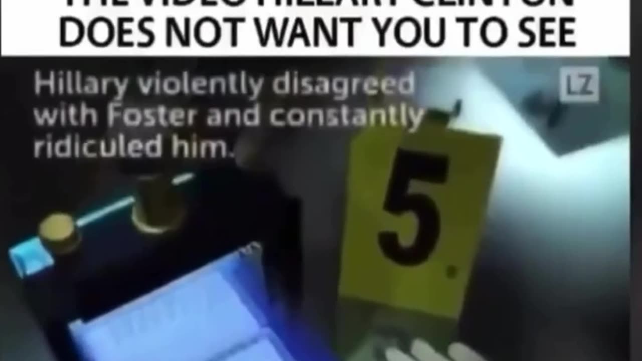 From Donald J. Trump - JFK Jr