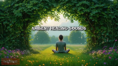 Ambient Healing Sounds