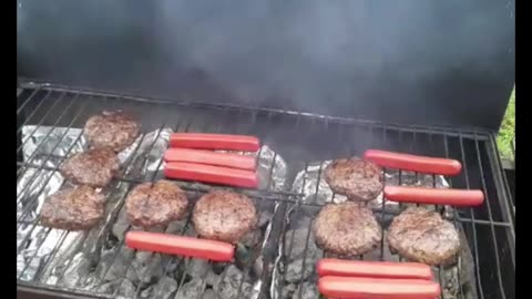 What we do down South