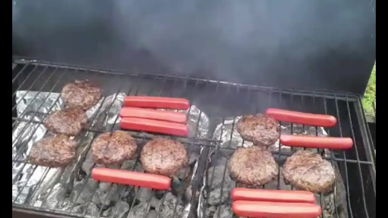 What we do down South
