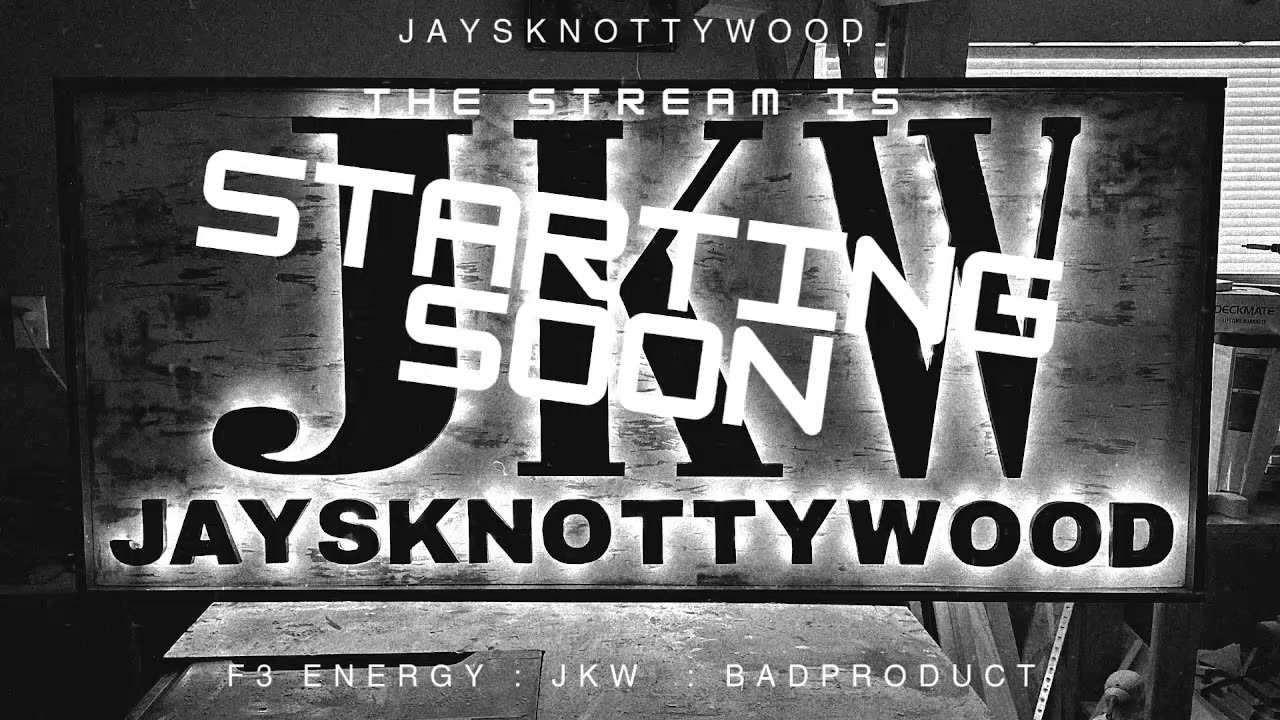 Wood Play