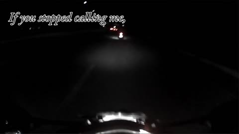 Night Ride