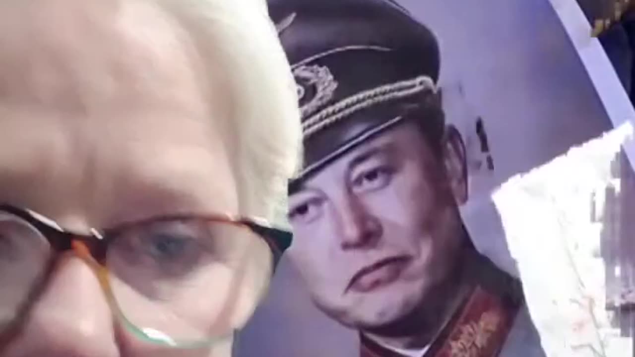 2018 I told you: "They're Nazi's!"