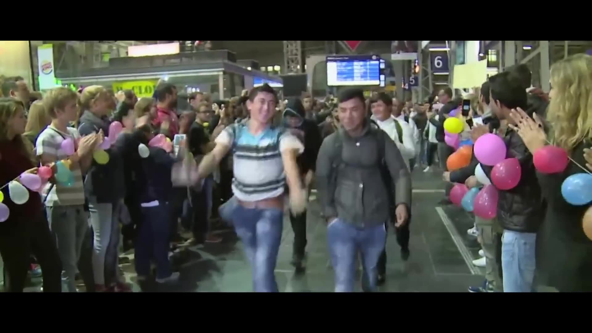 Ich bitte um Vergebung - BRIEF AN DEUTSCHLAND!