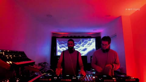Fortitude - Sonic Odyssey 030 [Hubryis vs Foresyte]