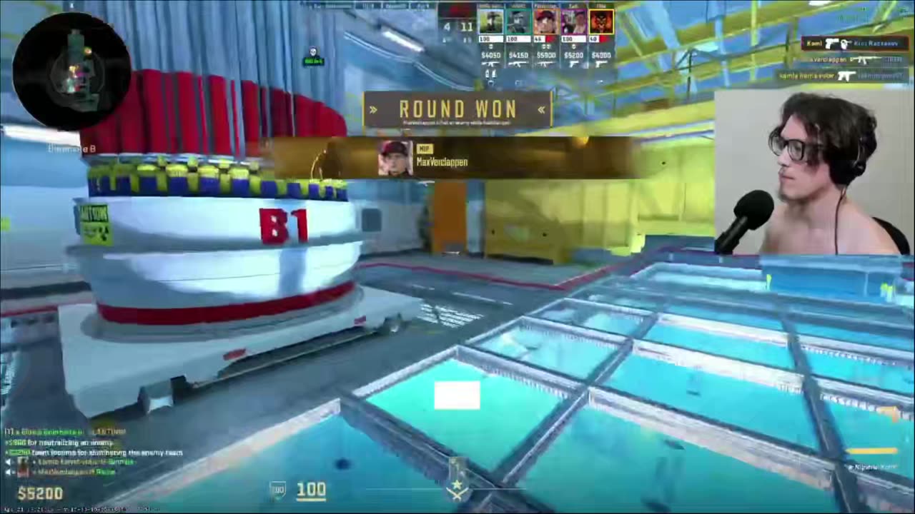 CS Stream (5/2/2025)