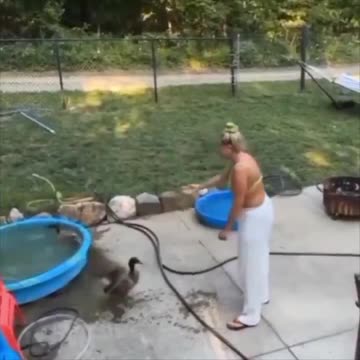 Ready, set, wheee.. 😂