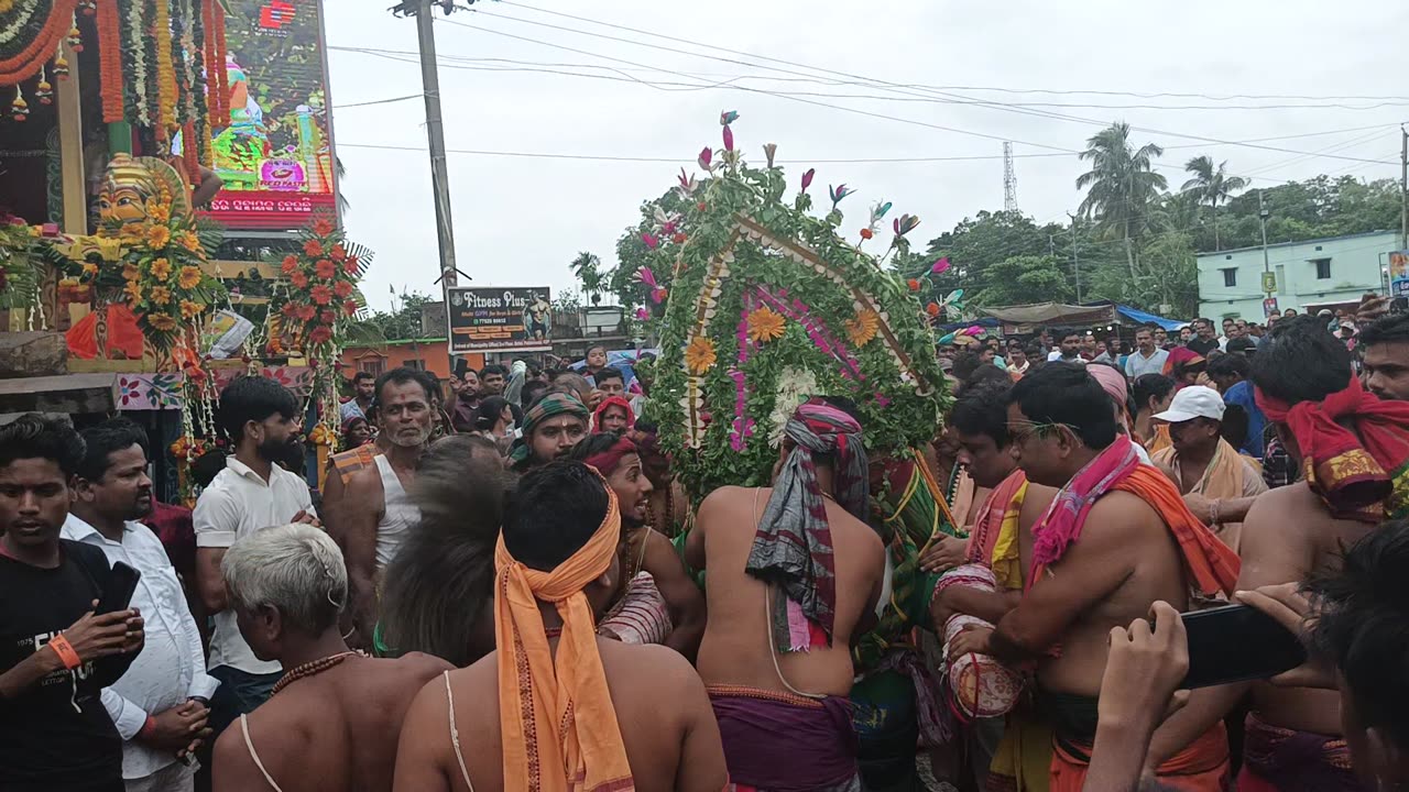 Baladev ji 🙏🙏