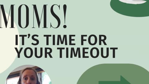 Timeout With COS Moms! Read the Declaration of Independence With Your Kids