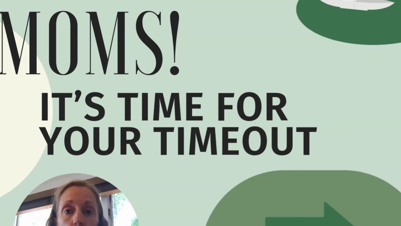 Timeout With COS Moms! Read the Declaration of Independence With Your Kids