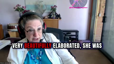 Casey Means is a Transhumanist - Dr. Rima Laibow