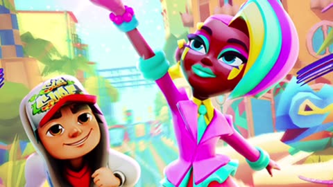 #subwaysurfers #subwaysurf #subway #subwaysurfersshorts #subwaysurfvideos #games #gameplay #gaming