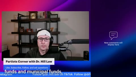 Texas Senate Bill 10 & 11