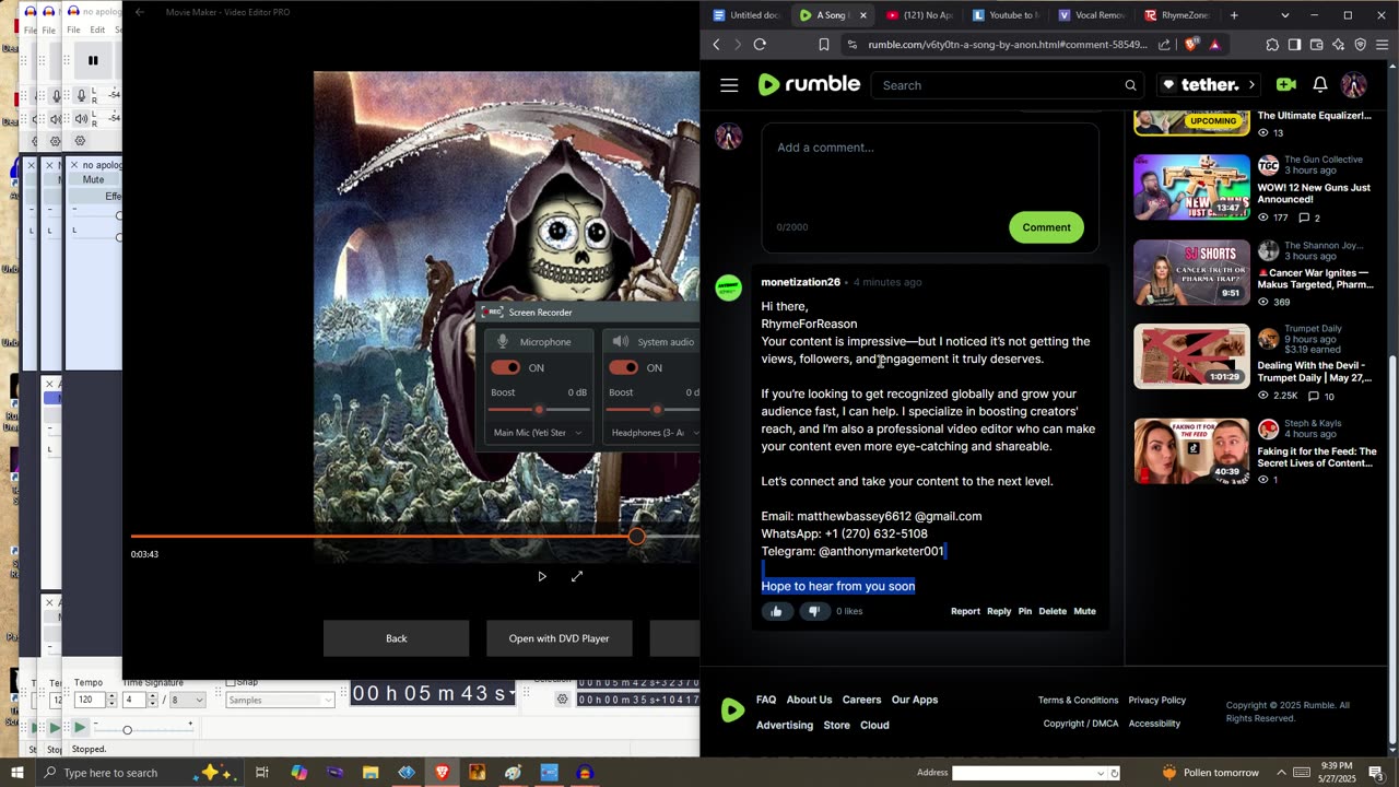 Obligatory