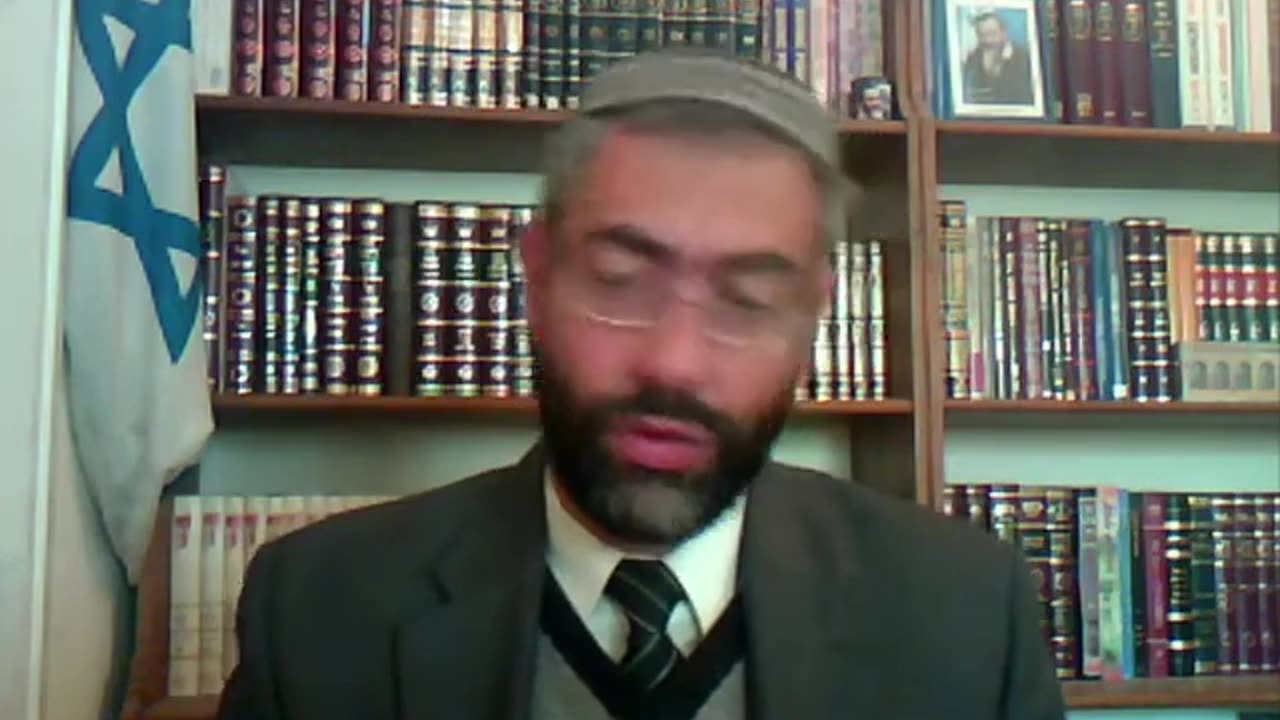 [20-07-2019] - ΕΒΡΑΪΚΗ & ΧΡΙΣΤΙΑΝΙΚΗ ΠΟΛΕΜΙΚΗ [#0380]