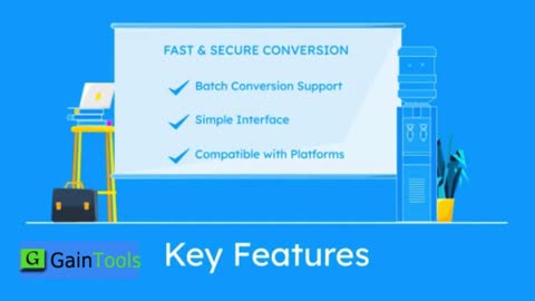 Best CSV to VCF Converter