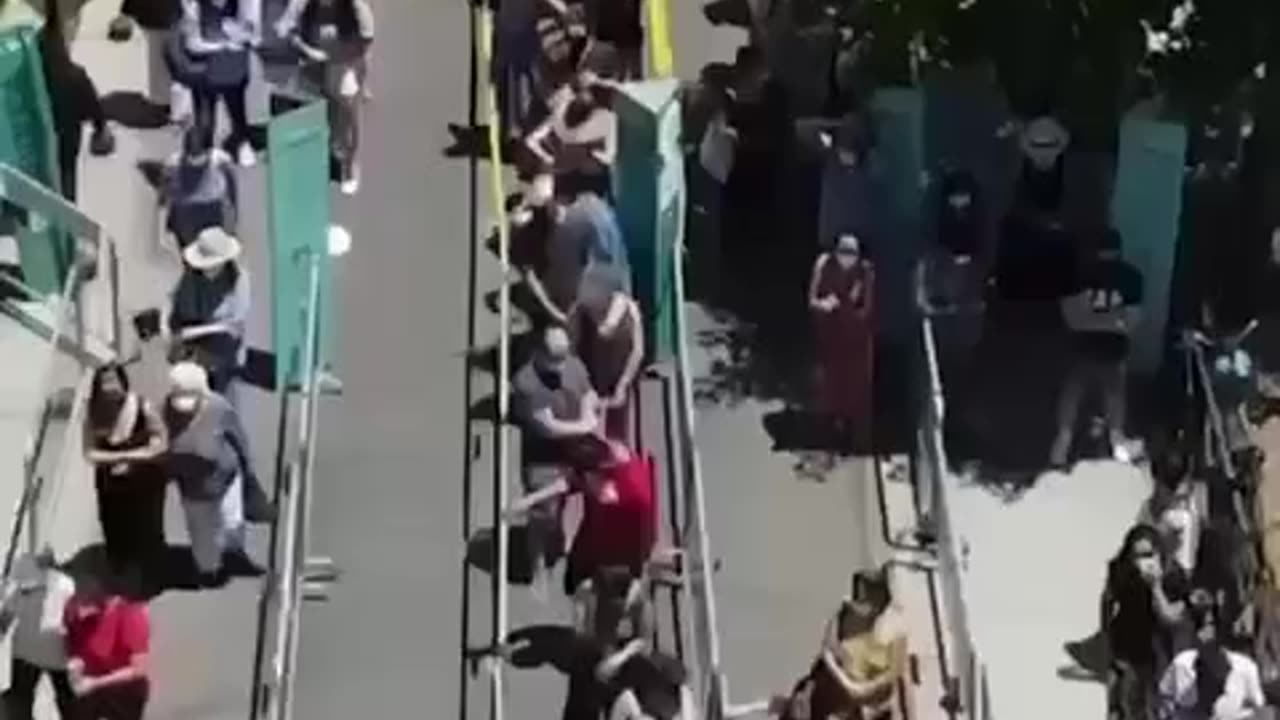 RFK Jr. promette di fermare il Forum Economico Mondiale