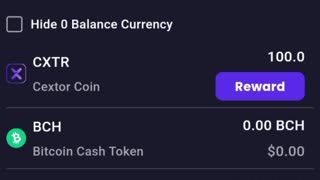 Cextor Exchange Airdrop | Complete Kyc To Receive $CXTR Coins | Wait For Listing