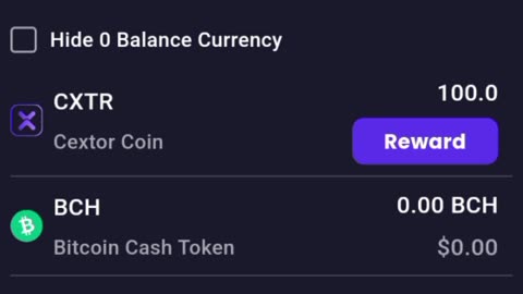 Cextor Exchange Airdrop | Complete Kyc To Receive $CXTR Coins | Wait For Listing