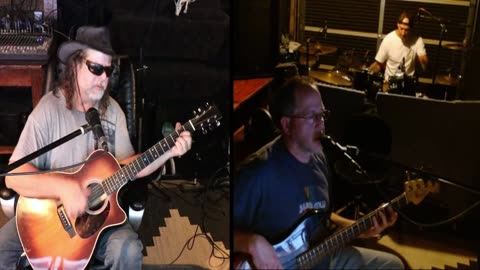 Waterflow - Sentient Cement