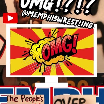 OMG!!!! MEMPHIS WRESTLING WEEK 239!!