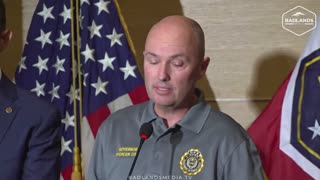 Badlands Media Special Coverage - FBI Press Conference on Charlie Kirk's Assassination - Time TBA