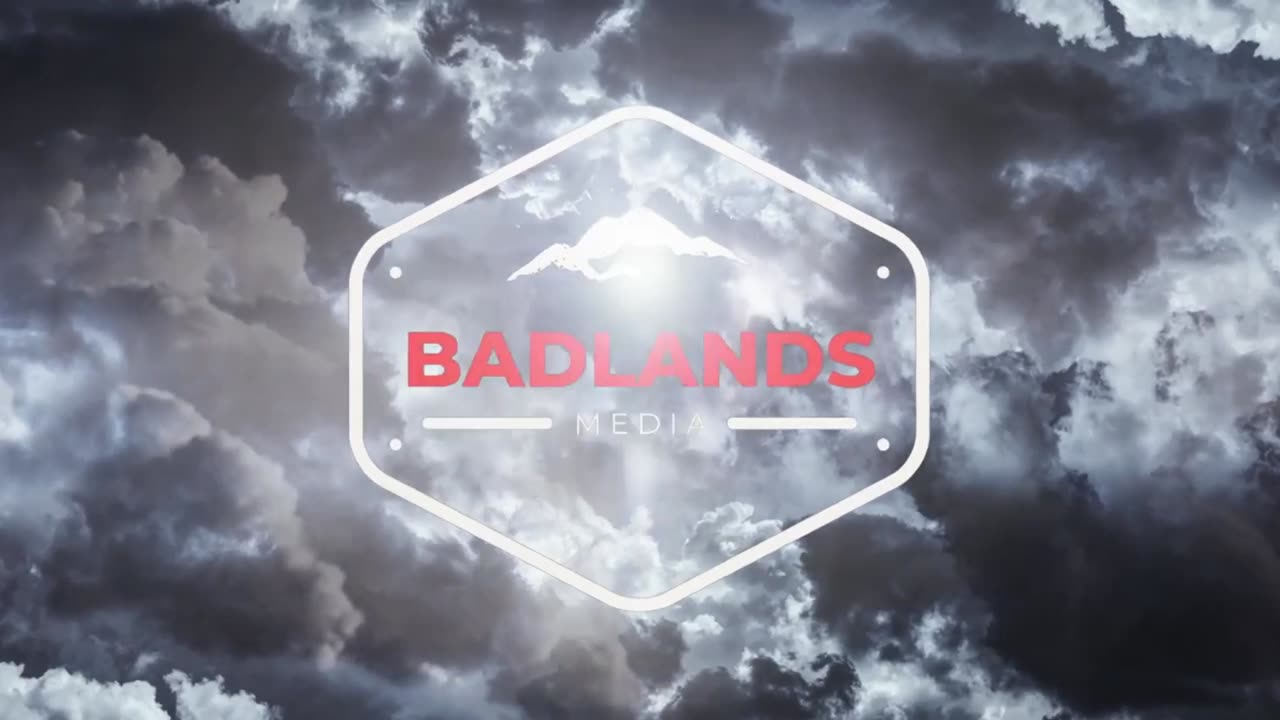 Badlands Media Special Coverage - FBI Press Conference on Charlie Kirk's Assassination