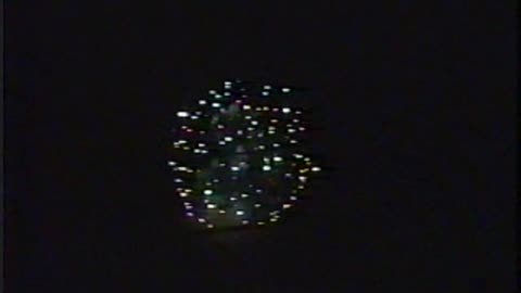 Bellefonte Fair & Fireworks Display 2006