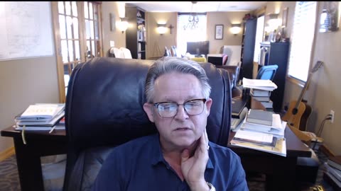 Praying Saints of The Old Testament - Part 10