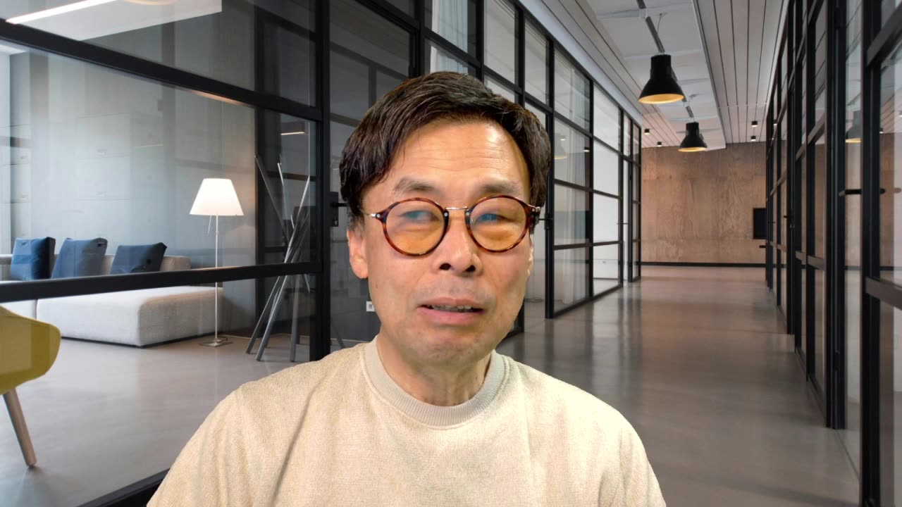 藤原直哉の「日本と世界にひとこと」 2025年11月26日 やはり悪は長くは続かない