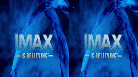 3DTV Demo3D Imax-is-believing