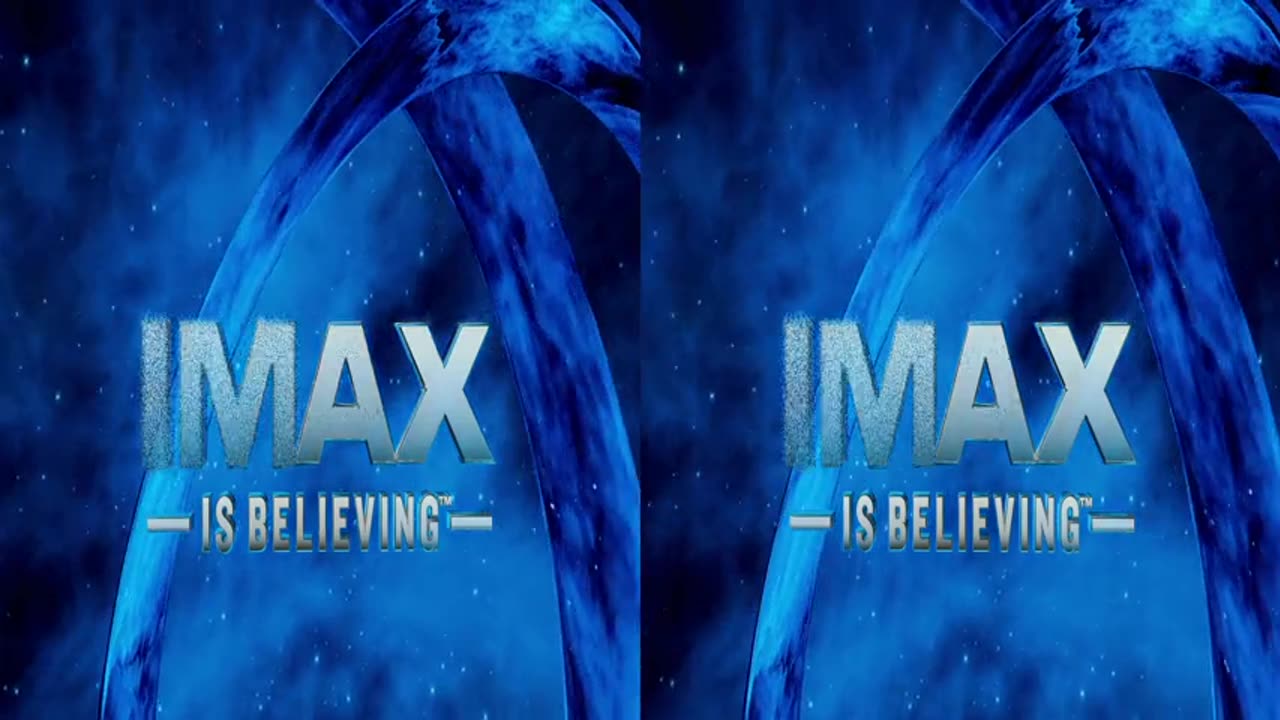 3DTV Demo3D Imax-is-believing