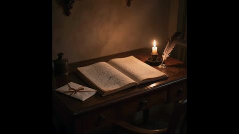 Apology by Publication